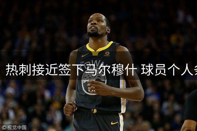 热刺接近签下马尔穆什 球员个人条款已达成一致