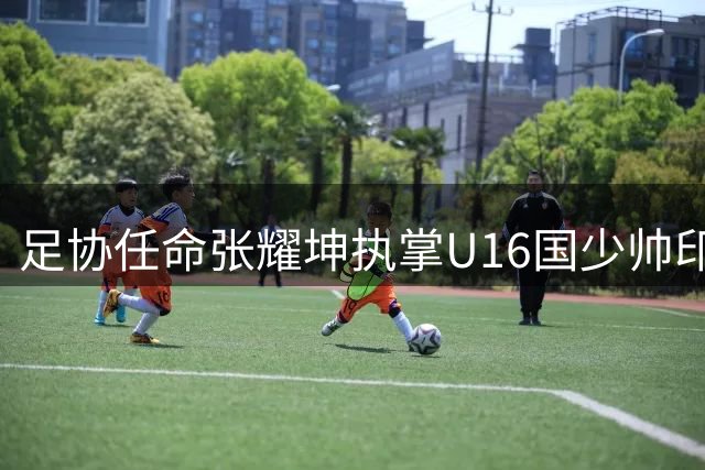 足协任命张耀坤执掌U16国少帅印 大连鲲城发声力挺